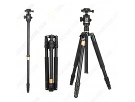 Beike Q-222 Tripod Professional QZSD  Beike Q-222 Tripod Professional QZSD